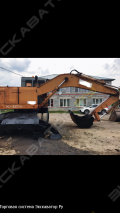 Уралвагонзавод ЭО-33211А [3]