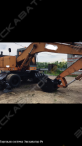 Уралвагонзавод ЭО-33211А [4]