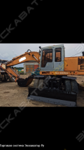 Уралвагонзавод ЭО-33211А [6]