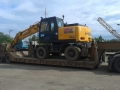 Hyundai R 170W-3 [1]