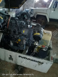 Putzmeister Mixokret M740DB [3]
