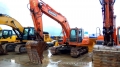 Doosan / Daewoo DX225 LC [1]