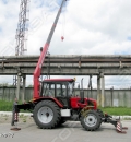 ЧЛМЗ ДЭМ-151 UNIC [1]