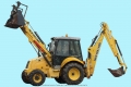 New Holland LB95B [0]