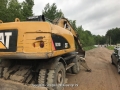 Caterpillar M318D [1]