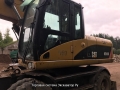 Caterpillar M318D [3]