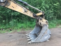 Caterpillar M318D [5]
