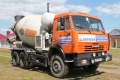 Tigarbo 7DA на шасси КАМАЗ 53229 [0]
