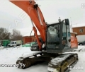 Hitachi ZAXIS 200LC-3 [1]