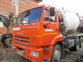 КАМАЗ 69361H (АБС-7DA) [3]