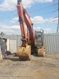 Hitachi ZAXIS 200LC [3]