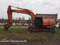 Hitachi EX350H-5 [5]