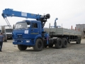 Tadano TM-1052 [1]