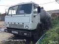 Коммаш (Арзамас) КО-505А на шасси КамАЗ-65115 [1]