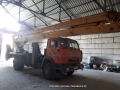 Камаз ВС-28К (шасси КАМАЗ-43253 4х2) [5]