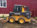 John Deere 318D [0]