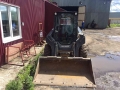 John Deere 318D [2]