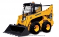 Komatsu SK714-5 [1]