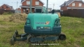 Yanmar B32 [3]