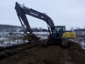 John Deere 240D LC [5]