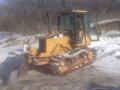 Caterpillar D3G LGP [0]