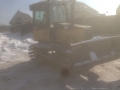 Caterpillar D3G LGP [2]