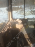 Caterpillar D3G LGP [5]