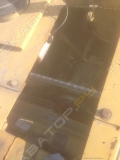 Caterpillar D3G LGP [7]