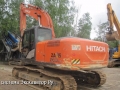 Hitachi ZAXIS 200LC [1]