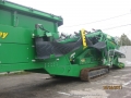 McCLOSKEY S130 Tripleck track [1]