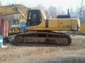Komatsu PC400LC-6 avance [1]