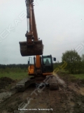 JCB JS 260LC [3]