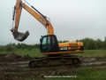 JCB JS 260LC [1]