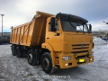 КамАЗ-6520 [3]