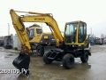 Hyundai R 55W-7 [1]
