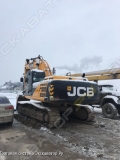 JCB JS 330LC [7]