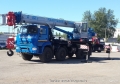 Галичанин КС-55729-5B шасси КамАЗ-63501 (8 х 8) [1]