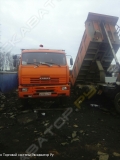 Hidromek HMK 200W-2 [3]