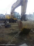Hidromek HMK 200W-2 [1]