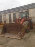 Hitachi ZW 220 [1]