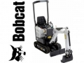 Bobcat E08 [1]