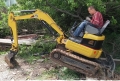 Caterpillar 205 [1]