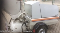 BMS Worker N 1 со скипом и скрепером [3]