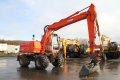 Caterpillar M315 [6]