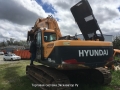 Hyundai R 260LC-9S [4]