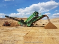 McCLOSKEY S190 Tripledeck track [1]