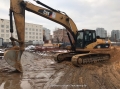Caterpillar 325D L [2]