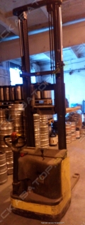 Komatsu MWS10-1R / MWS12-1R [5]