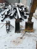 Komatsu WB93R-5 [5]