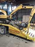 Caterpillar 303.5D CR [3]